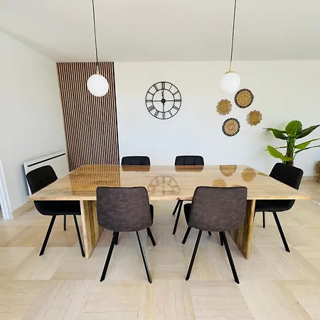 Lumineux Avec Jardin Montluçon