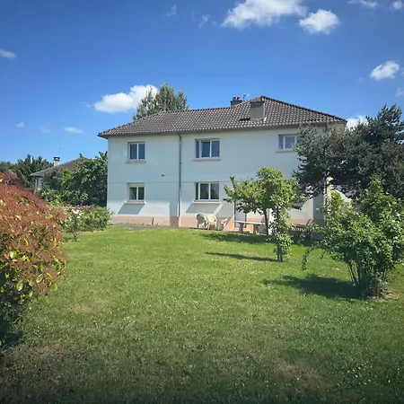 Lumineux Avec Jardin * Montluçon