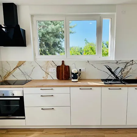 Lumineux Avec Jardin * Montluçon