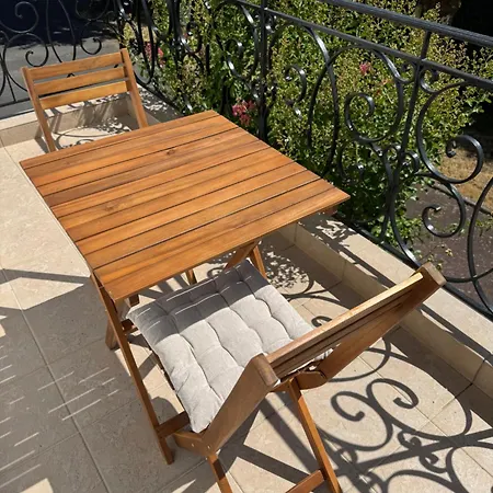 Lumineux Avec Jardin